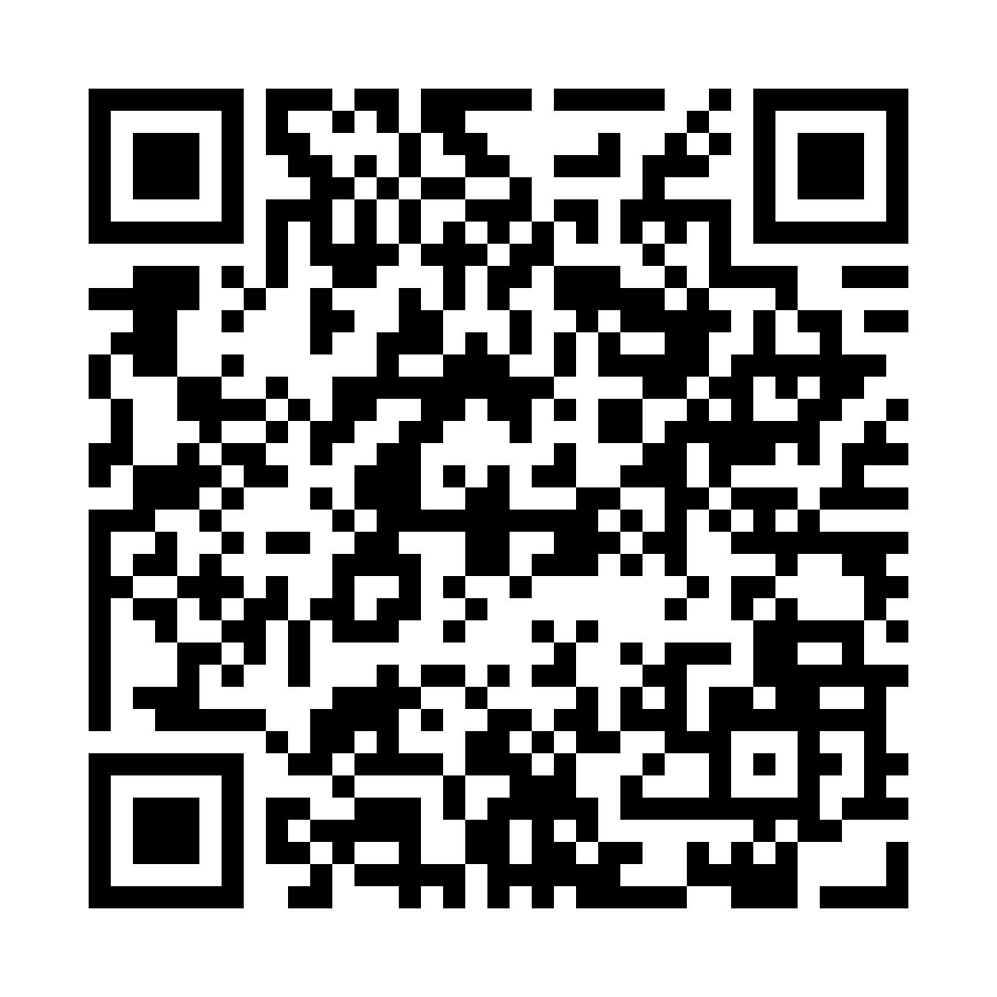 High-resolution QR code for ai-environmentalimpact.org